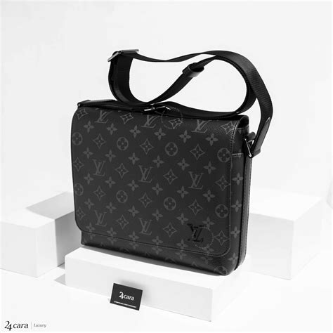 Louis Vuitton eclipse bag